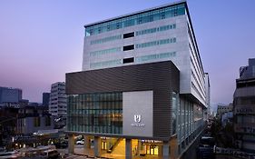 Hotel Pj Myeongdong Σεούλ Exterior photo