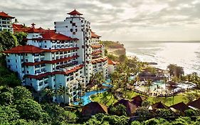 Hilton Bali Resort Νούσα Ντούα Exterior photo