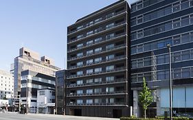 Citadines Kyoto Karasuma-Gojo Ξενοδοχείο Exterior photo