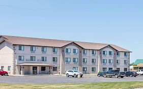 Super 8 By Wyndham Sioux City South Μοτέλ Exterior photo