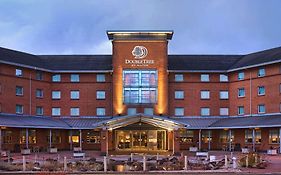 Doubletree By Hilton Glasgow Strathclyde Ξενοδοχείο Bellshill Exterior photo