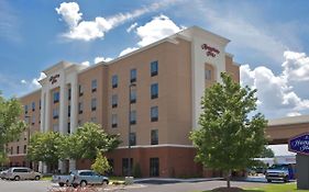 Hampton Inn Γκρίνβιλ Exterior photo