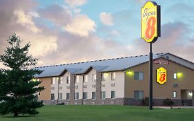 Super 8 By Wyndham Chillicothe Ξενοδοχείο Exterior photo