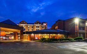 Best Western Plus Portsmouth Hotel & Suites Exterior photo