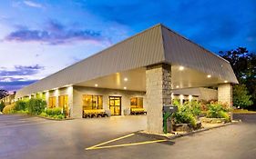 Best Western Branson Inn And Conference Center Exterior photo