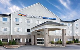 Baymont By Wyndham Lawrenceburg Ξενοδοχείο Exterior photo