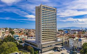 Hotel Bulgaria Μπουργκάς Exterior photo