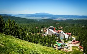 Rila Hotel Μπόροβετς Exterior photo