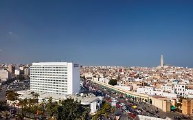 Hyatt Regency Casablanca Ξενοδοχείο Exterior photo