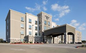 Homewood Suites By Hilton Τοπέκα Exterior photo