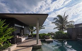 Soori Bali Βίλα Selemadeg Exterior photo