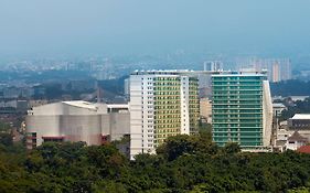 Best Western Premier La Grande Bandung Ξενοδοχείο Exterior photo