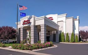 Hampton Inn & Suites Κάρσον Σίτι Exterior photo