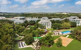 Hyatt Regency Hill Country Resort & Spa Σαν Αντόνιο Exterior photo