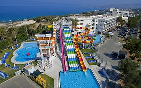 Leonardo Laura Beach & Splash Resort Πάφος Exterior photo