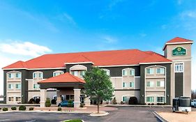 La Quinta By Wyndham Tucumcari Ξενοδοχείο Exterior photo