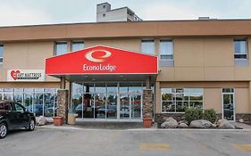 Econo Lodge Γουίνιπεγκ Exterior photo