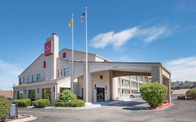 Ramada By Wyndham Albuquerque Airport Ξενοδοχείο Exterior photo