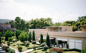 Sikyon Coast Hotel And Resort Ξυλόκαστρο Exterior photo