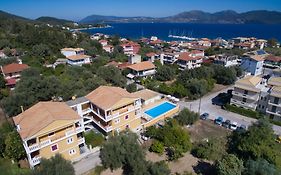 Summertime Inn Νικιάνα Exterior photo