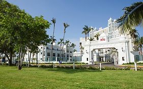 Riu Emerald Bay Ξενοδοχείο Mazatlán Exterior photo