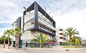 Best Western Plus Antibes Riviera Ξενοδοχείο Exterior photo