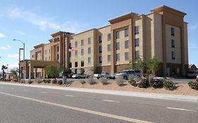 Hampton Inn And Suites Μπάρστοου Exterior photo