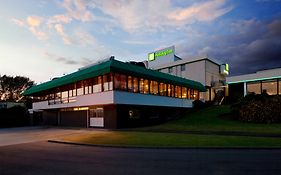 Holiday Inn Stoke On Trent M6 Jct15, An Ihg Hotel Exterior photo