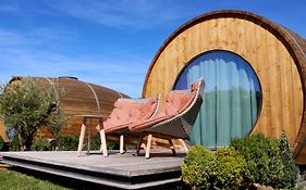 The Wine House Hotel - Quinta Da Pacheca Lamego Exterior photo