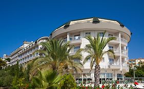 Side Sun Hotel Manavgat Exterior photo