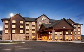 Country Inn & Suites By Radisson, Bozeman, Mt Exterior photo