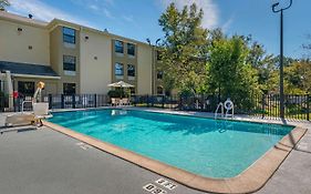 Comfort Inn Ocala Silver Springs Exterior photo