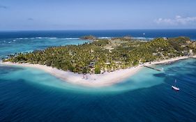 Palm Island Resort & Spa Exterior photo