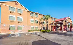 Red Roof Inn Οκάλα Exterior photo