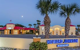 Howard Johnson By Wyndham Lakeland Μοτέλ Exterior photo