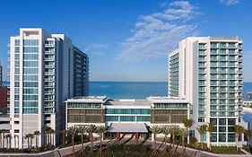 Wyndham Grand Clearwater Beach Ξενοδοχείο Exterior photo