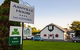 Ashville House B&B Τράλι Exterior photo