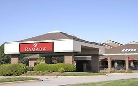 Ramada By Wyndham Raleigh Ξενοδοχείο Exterior photo