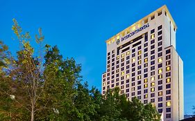 Intercontinental Buenos Aires, An Ihg Hotel Exterior photo