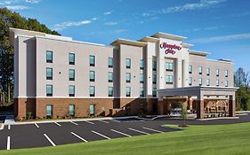 Hampton Inn Chattanooga East Ridge Exterior photo