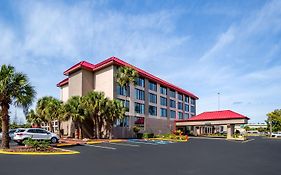 Quality Inn Lakeland North Exterior photo