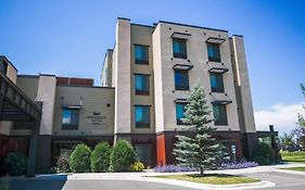 Homewood Suites By Hilton Μπόουζμαν Exterior photo