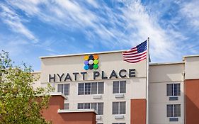 Hyatt Place Columbus-North Ξενοδοχείο Exterior photo