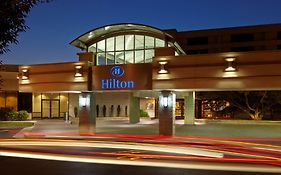 Hilton Raleigh North Hills Ξενοδοχείο Exterior photo