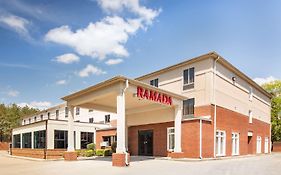 Ramada By Wyndham Alpharetta Atlanta North Ξενοδοχείο Exterior photo