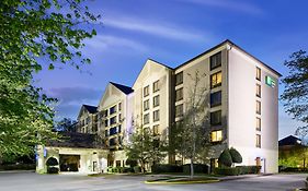 Holiday Inn Express & Suites Alpharetta, An Ihg Hotel Exterior photo