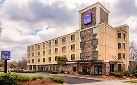 Sleep Inn & Suites Αθήνα Exterior photo