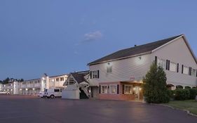 Queen City Inn Μπάνγκορ Exterior photo