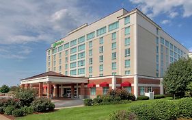 Holiday Inn University Plaza-Bowling Green, An Ihg Hotel Exterior photo