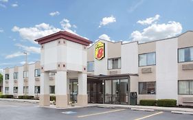 Super 8 By Wyndham Gettysburg Ξενοδοχείο Exterior photo